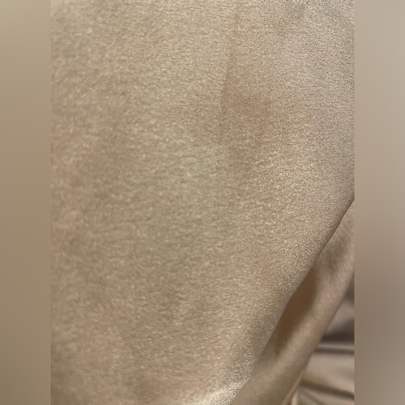 Show Me Your Mumu Verona Cowl Dress 🥂 - Picture 7 of 7